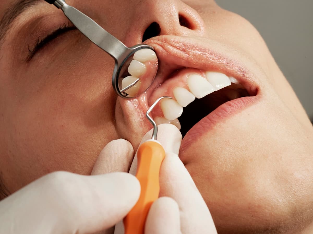 Dental Services