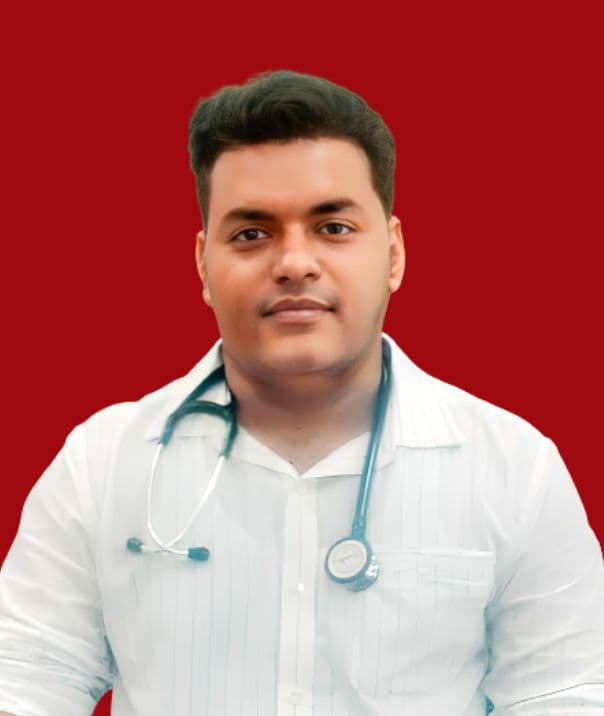 Dr. Gyanendra Singh