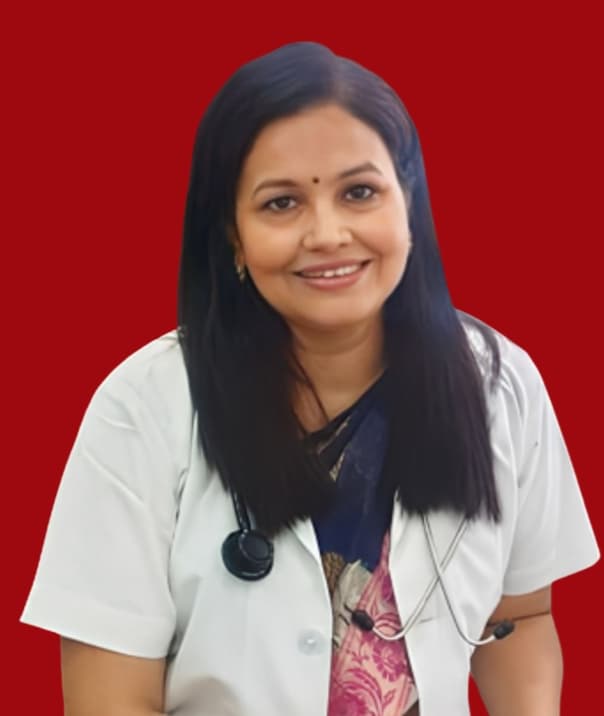 Dr. Pooja Trivedi